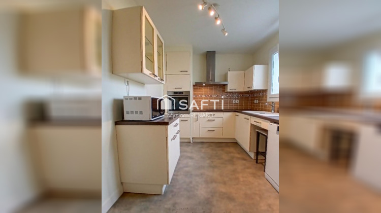 Ma-Cabane - Vente Appartement Saintes, 101 m²