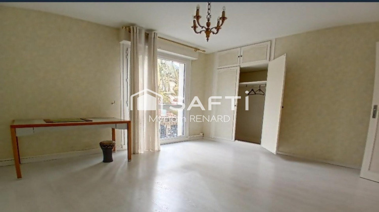 Ma-Cabane - Vente Appartement Saintes, 101 m²