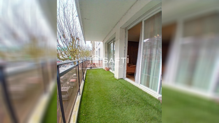 Ma-Cabane - Vente Appartement Saintes, 101 m²