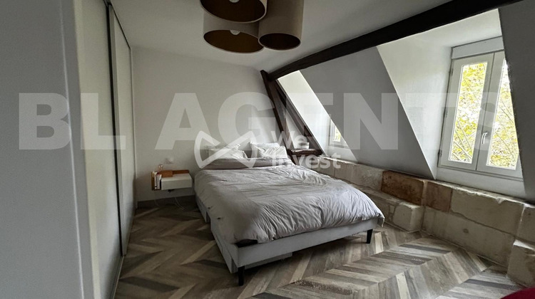 Ma-Cabane - Vente Appartement Saintes, 100 m²