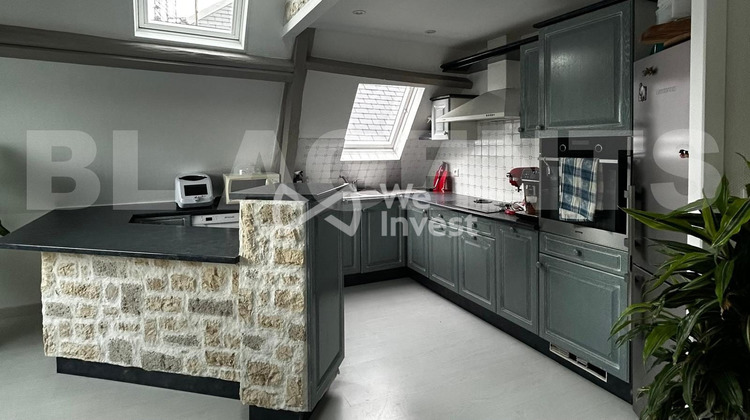 Ma-Cabane - Vente Appartement Saintes, 100 m²