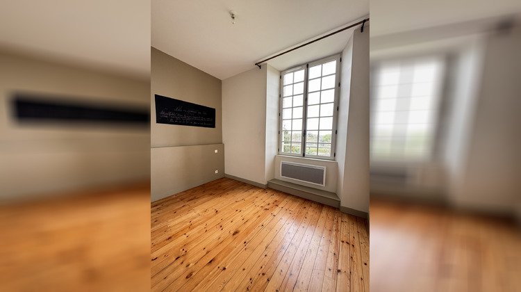 Ma-Cabane - Vente Appartement Saintes, 36 m²