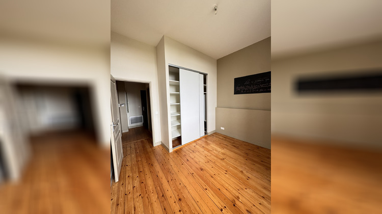 Ma-Cabane - Vente Appartement Saintes, 36 m²