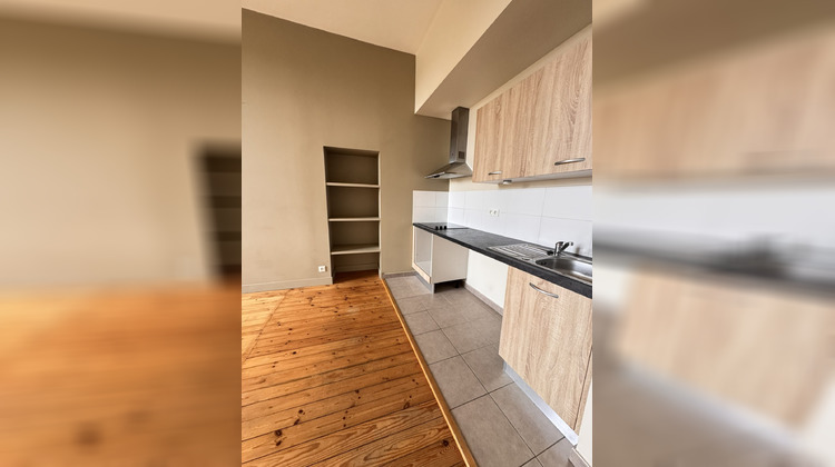 Ma-Cabane - Vente Appartement Saintes, 36 m²