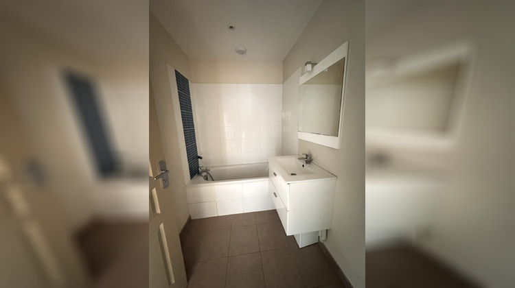 Ma-Cabane - Vente Appartement Saintes, 36 m²