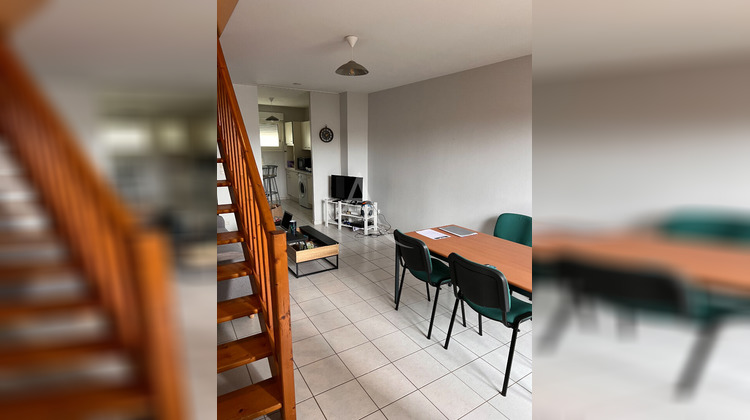 Ma-Cabane - Vente Appartement SAINTES, 60 m²