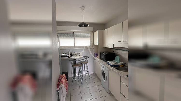 Ma-Cabane - Vente Appartement SAINTES, 60 m²