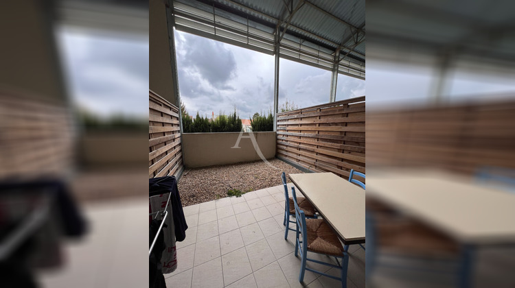 Ma-Cabane - Vente Appartement SAINTES, 60 m²