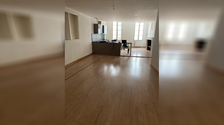Ma-Cabane - Vente Appartement Saintes, 83 m²