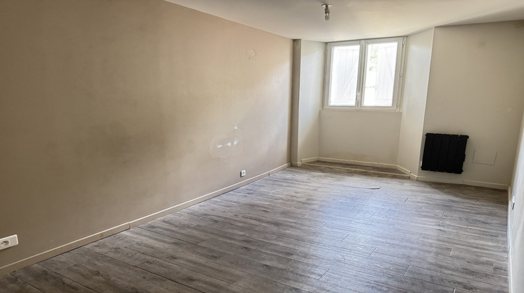 Ma-Cabane - Vente Appartement Saintes, 100 m²