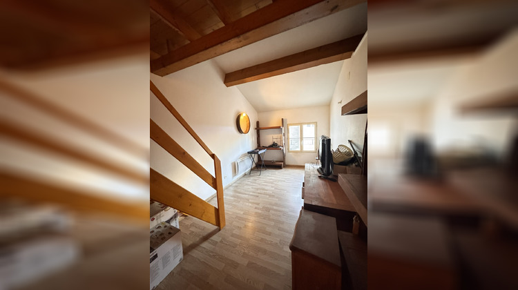 Ma-Cabane - Vente Appartement Saintes, 25 m²