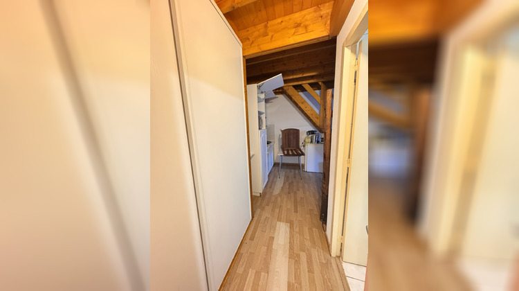Ma-Cabane - Vente Appartement Saintes, 25 m²