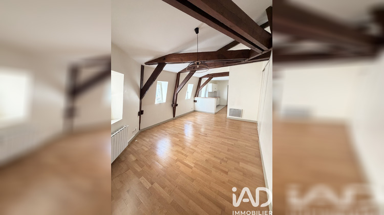 Ma-Cabane - Vente Appartement Saintes, 51 m²