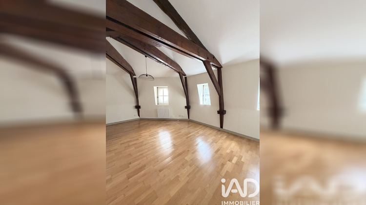 Ma-Cabane - Vente Appartement Saintes, 51 m²