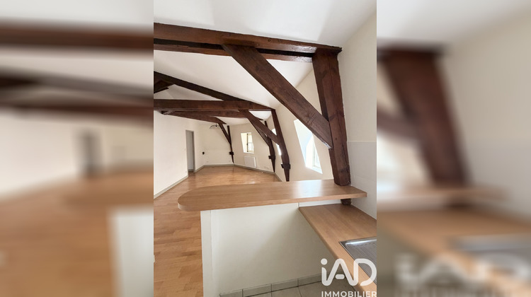 Ma-Cabane - Vente Appartement Saintes, 51 m²