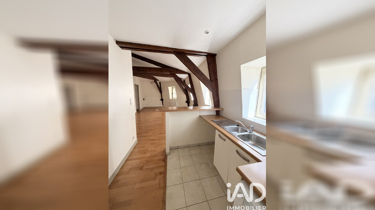 Ma-Cabane - Vente Appartement Saintes, 51 m²