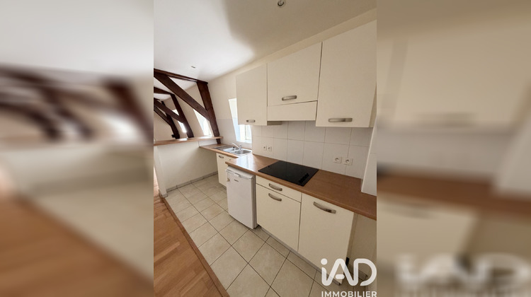 Ma-Cabane - Vente Appartement Saintes, 51 m²