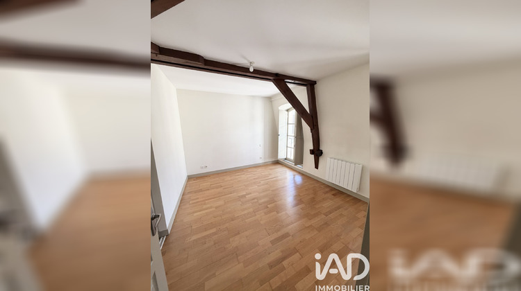 Ma-Cabane - Vente Appartement Saintes, 51 m²