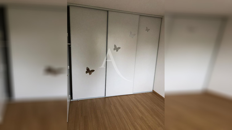 Ma-Cabane - Vente Appartement SAINTES, 42 m²