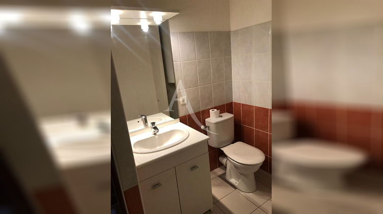 Ma-Cabane - Vente Appartement SAINTES, 42 m²