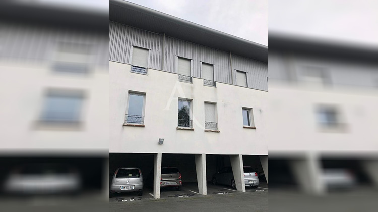 Ma-Cabane - Vente Appartement SAINTES, 42 m²