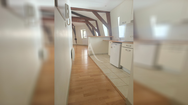 Ma-Cabane - Vente Appartement SAINTES, 50 m²