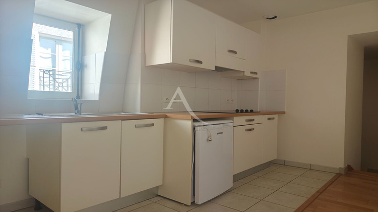 Ma-Cabane - Vente Appartement SAINTES, 50 m²