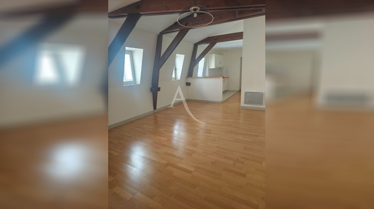 Ma-Cabane - Vente Appartement SAINTES, 50 m²