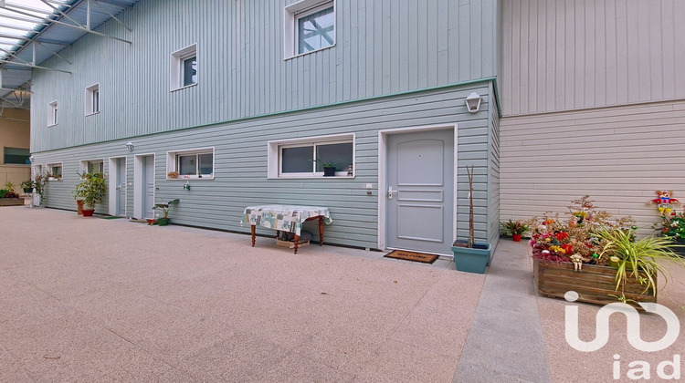 Ma-Cabane - Vente Appartement Saintes, 68 m²