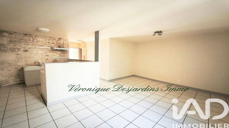 Ma-Cabane - Vente Appartement Saintes, 58 m²