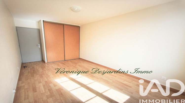 Ma-Cabane - Vente Appartement Saintes, 58 m²