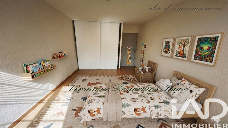 Ma-Cabane - Vente Appartement Saintes, 58 m²