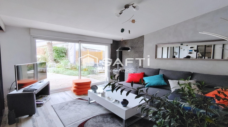 Ma-Cabane - Vente Appartement Saintes, 87 m²