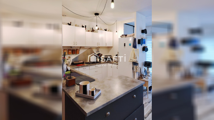 Ma-Cabane - Vente Appartement Saintes, 87 m²