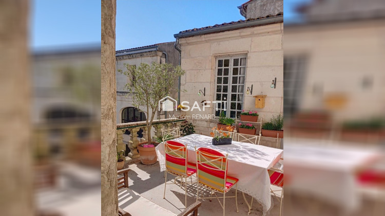 Ma-Cabane - Vente Appartement Saintes, 94 m²