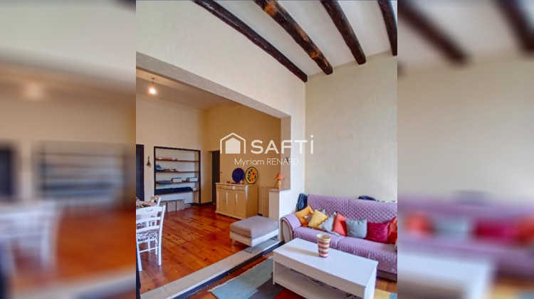 Ma-Cabane - Vente Appartement Saintes, 94 m²