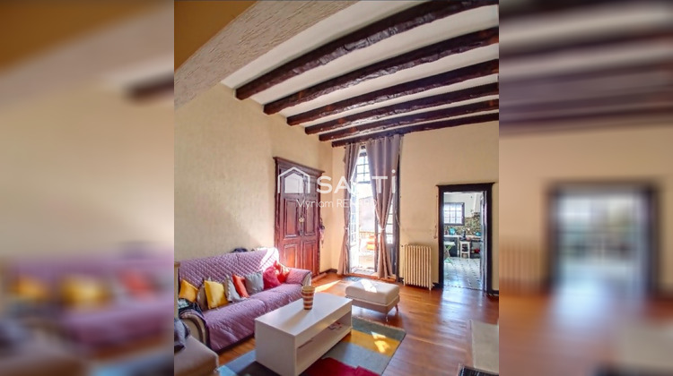 Ma-Cabane - Vente Appartement Saintes, 94 m²