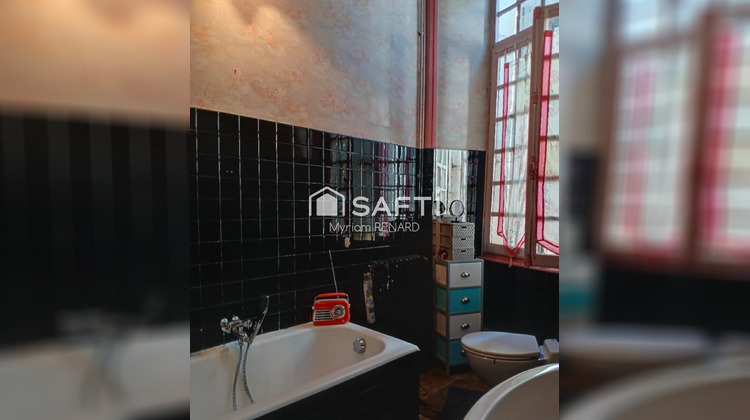 Ma-Cabane - Vente Appartement Saintes, 94 m²