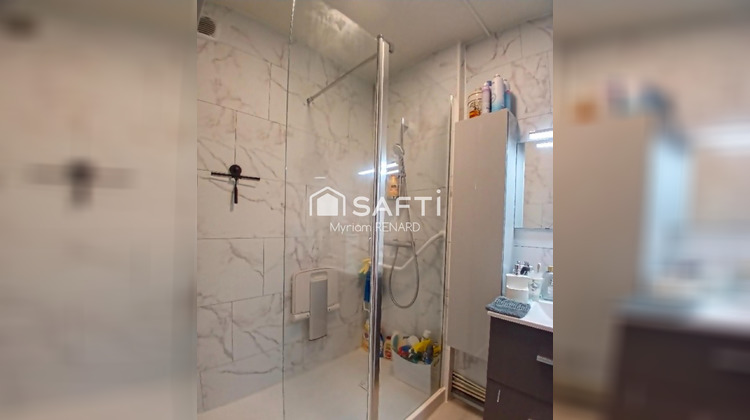 Ma-Cabane - Vente Appartement Saintes, 69 m²