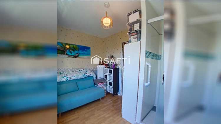 Ma-Cabane - Vente Appartement Saintes, 69 m²