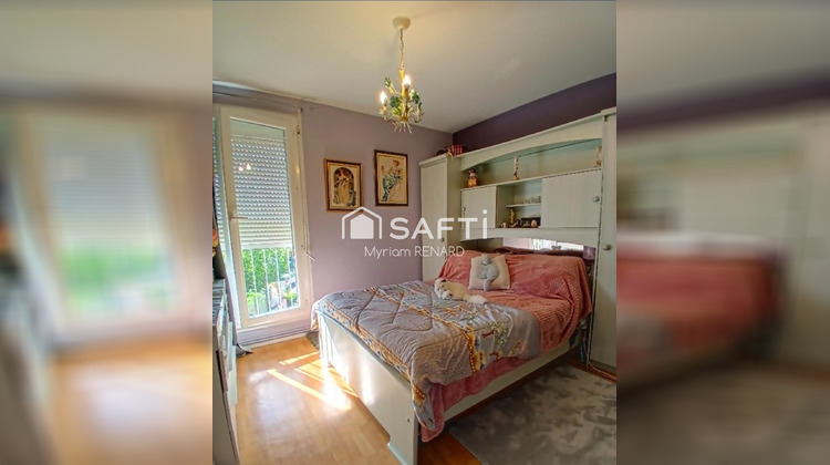 Ma-Cabane - Vente Appartement Saintes, 69 m²