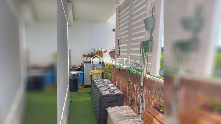 Ma-Cabane - Vente Appartement Saintes, 69 m²