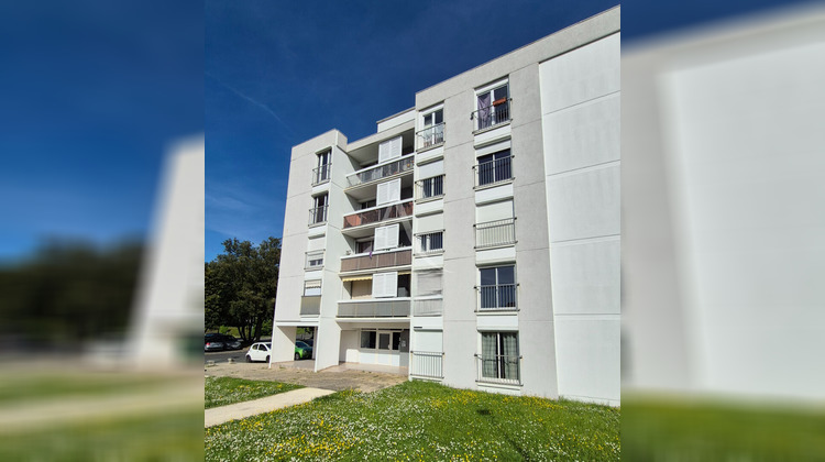 Ma-Cabane - Vente Appartement SAINTES, 69 m²