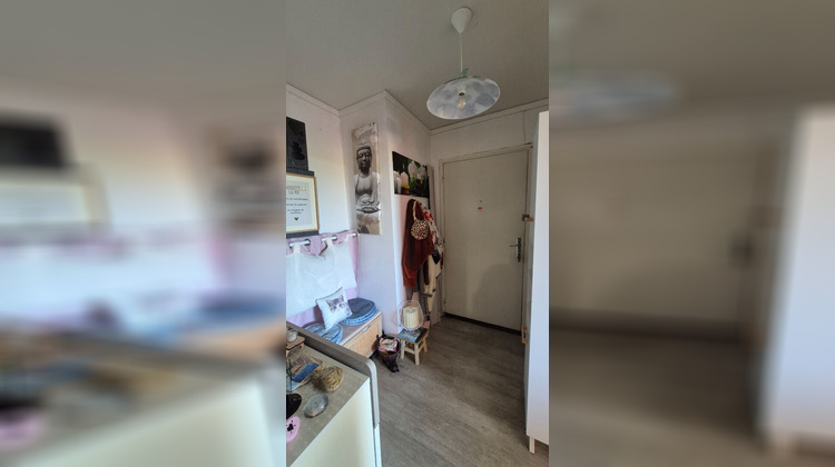 Ma-Cabane - Vente Appartement SAINTES, 69 m²