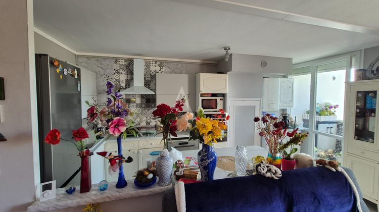 Ma-Cabane - Vente Appartement SAINTES, 69 m²