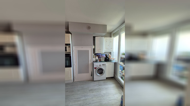 Ma-Cabane - Vente Appartement SAINTES, 69 m²