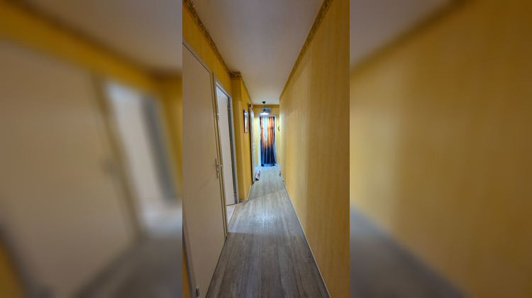 Ma-Cabane - Vente Appartement SAINTES, 69 m²