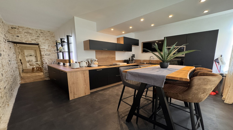 Ma-Cabane - Vente Appartement Saintes, 79 m²