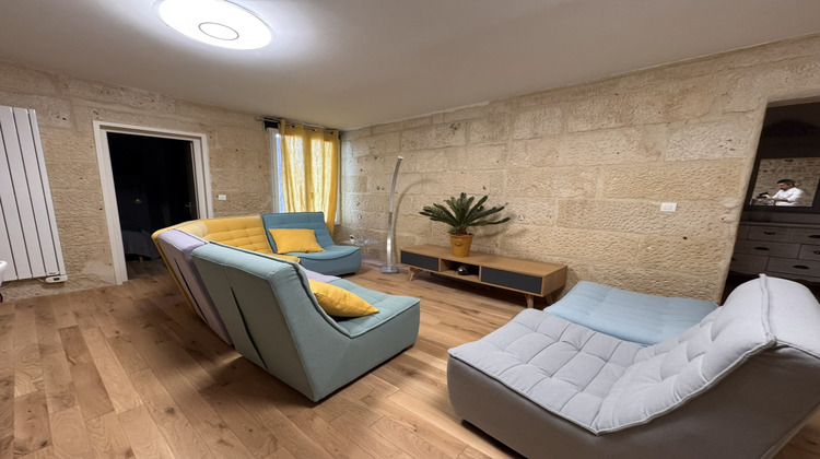 Ma-Cabane - Vente Appartement Saintes, 79 m²