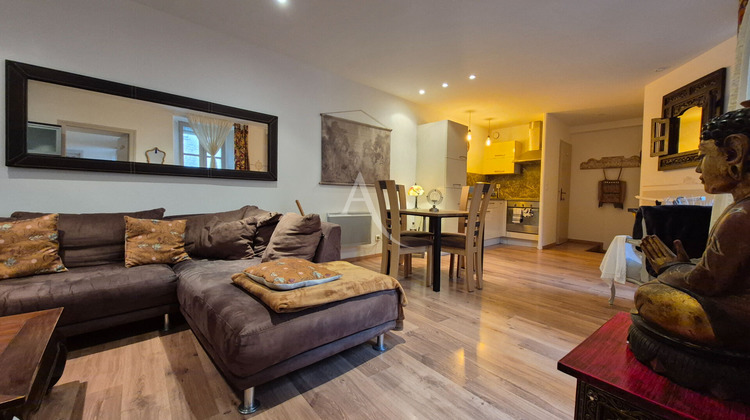 Ma-Cabane - Vente Appartement SAINTES, 48 m²